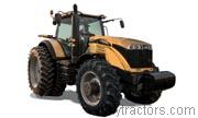 Challenger MT645E tractor trim level specs horsepower, sizes, gas mileage, interioir features, equipments and prices