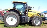 Challenger MT655C tractor trim level specs horsepower, sizes, gas mileage, interioir features, equipments and prices
