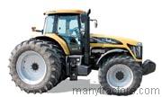 Challenger MT665B tractor trim level specs horsepower, sizes, gas mileage, interioir features, equipments and prices