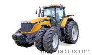 Challenger MT665C tractor trim level specs horsepower, sizes, gas mileage, interioir features, equipments and prices