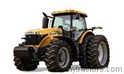 2011 Challenger MT675D competitors and comparison tool online specs and performance