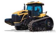 Challenger MT755C tractor trim level specs horsepower, sizes, gas mileage, interioir features, equipments and prices
