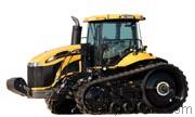 Challenger MT755D tractor trim level specs horsepower, sizes, gas mileage, interioir features, equipments and prices