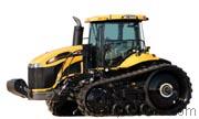 Challenger MT755D 2012 comparison online with competitors