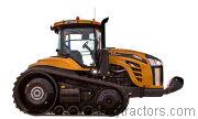 Challenger MT755E 2014 comparison online with competitors