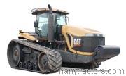 Challenger MT835 tractor trim level specs horsepower, sizes, gas mileage, interioir features, equipments and prices