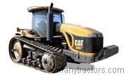 Challenger MT845B tractor trim level specs horsepower, sizes, gas mileage, interioir features, equipments and prices