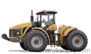 Challenger MT955B tractor trim level specs horsepower, sizes, gas mileage, interioir features, equipments and prices