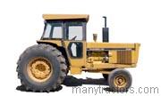 Chamberlain 4280 tractor trim level specs horsepower, sizes, gas mileage, interioir features, equipments and prices