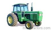 Chamberlain 4290 tractor trim level specs horsepower, sizes, gas mileage, interioir features, equipments and prices