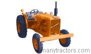 Chamberlain Champion 6G tractor trim level specs horsepower, sizes, gas mileage, interioir features, equipments and prices