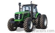 Chery RA1604 tractor trim level specs horsepower, sizes, gas mileage, interioir features, equipments and prices
