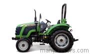 Chery RC1000 tractor trim level specs horsepower, sizes, gas mileage, interioir features, equipments and prices