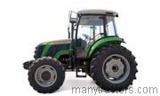 Chery RC1004 tractor trim level specs horsepower, sizes, gas mileage, interioir features, equipments and prices