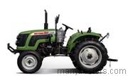 Chery RD250 tractor trim level specs horsepower, sizes, gas mileage, interioir features, equipments and prices