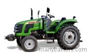 Chery RK450 tractor trim level specs horsepower, sizes, gas mileage, interioir features, equipments and prices