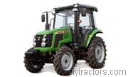 Chery RK604 tractor trim level specs horsepower, sizes, gas mileage, interioir features, equipments and prices