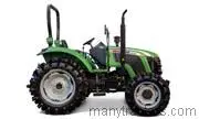 Chery RM704 tractor trim level specs horsepower, sizes, gas mileage, interioir features, equipments and prices