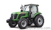 Chery RS1054 tractor trim level specs horsepower, sizes, gas mileage, interioir features, equipments and prices