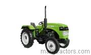 Chery RX180 tractor trim level specs horsepower, sizes, gas mileage, interioir features, equipments and prices