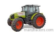 Claas 426 Celtis tractor trim level specs horsepower, sizes, gas mileage, interioir features, equipments and prices