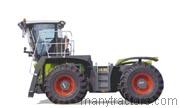 Claas Xerion 2500 1997 comparison online with competitors