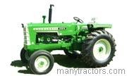 Cockshutt 1555 tractor trim level specs horsepower, sizes, gas mileage, interioir features, equipments and prices