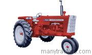 Cockshutt 1650 tractor trim level specs horsepower, sizes, gas mileage, interioir features, equipments and prices