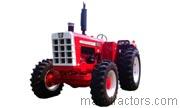 Cockshutt 1750 tractor trim level specs horsepower, sizes, gas mileage, interioir features, equipments and prices
