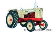 Cockshutt 1800 tractor trim level specs horsepower, sizes, gas mileage, interioir features, equipments and prices