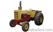 Cockshutt 1900 tractor trim level specs horsepower, sizes, gas mileage, interioir features, equipments and prices