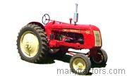 Cockshutt 40 tractor trim level specs horsepower, sizes, gas mileage, interioir features, equipments and prices