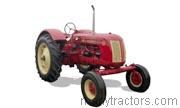 Cockshutt 50 tractor trim level specs horsepower, sizes, gas mileage, interioir features, equipments and prices