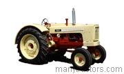 Cockshutt 550 tractor trim level specs horsepower, sizes, gas mileage, interioir features, equipments and prices