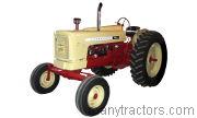 Cockshutt 560 tractor trim level specs horsepower, sizes, gas mileage, interioir features, equipments and prices