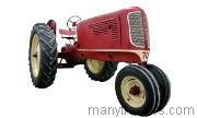Cockshutt 70 tractor trim level specs horsepower, sizes, gas mileage, interioir features, equipments and prices