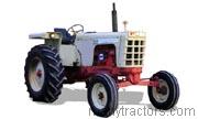 Cockshutt 770 tractor trim level specs horsepower, sizes, gas mileage, interioir features, equipments and prices