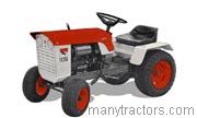 Colt 2310 tractor trim level specs horsepower, sizes, gas mileage, interioir features, equipments and prices