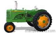 Corbitt D-50 tractor trim level specs horsepower, sizes, gas mileage, interioir features, equipments and prices