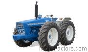 County 1164 tractor trim level specs horsepower, sizes, gas mileage, interioir features, equipments and prices