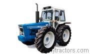 County 1174 tractor trim level specs horsepower, sizes, gas mileage, interioir features, equipments and prices
