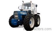 County 1454 tractor trim level specs horsepower, sizes, gas mileage, interioir features, equipments and prices