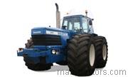 County 1884 tractor trim level specs horsepower, sizes, gas mileage, interioir features, equipments and prices