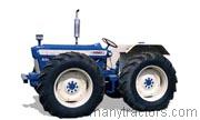 County 654 tractor trim level specs horsepower, sizes, gas mileage, interioir features, equipments and prices