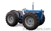 County 754 tractor trim level specs horsepower, sizes, gas mileage, interioir features, equipments and prices