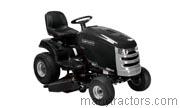 Craftsman 107.25004 tractor trim level specs horsepower, sizes, gas mileage, interioir features, equipments and prices