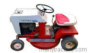 Craftsman 131.96300 tractor trim level specs horsepower, sizes, gas mileage, interioir features, equipments and prices