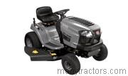 Craftsman 247.20370 T1000 tractor trim level specs horsepower, sizes, gas mileage, interioir features, equipments and prices