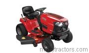 Craftsman 247.20373 T1400 tractor trim level specs horsepower, sizes, gas mileage, interioir features, equipments and prices