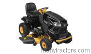 Craftsman 247.27042 tractor trim level specs horsepower, sizes, gas mileage, interioir features, equipments and prices